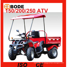 EWG 150cc Farm ATV mit Kardanantrieb